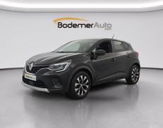 Renault Captur Vire Normandie