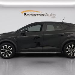Renault Captur E-Tech full hybrid 145 Evolution occasion - Vire Normandie - photo 2/32