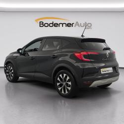 Renault Captur E-Tech full hybrid 145 Evolution occasion - Vire Normandie - photo 3/32
