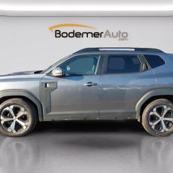 Dacia Duster TCe 130 4x2 Journey occasion - Vire Normandie - photo 2/15