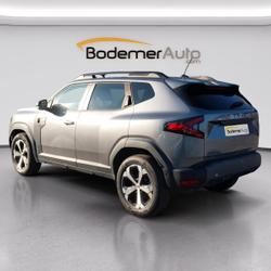 Dacia Duster TCe 130 4x2 Journey occasion - Vire Normandie - photo 3/15