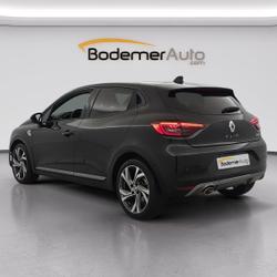 Renault Clio 5 TCe 140 RS Line occasion - Vire Normandie - photo 3/32