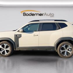 Dacia Duster Hybrid 140 Journey occasion - Vire Normandie - photo 2/15