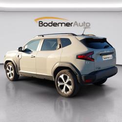 Dacia Duster Hybrid 140 Journey occasion - Vire Normandie - photo 3/15