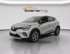Renault Captur Vire Normandie