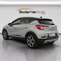 Renault Captur TCe 100 GPL Intens occasion - Vire Normandie - photo 3/32