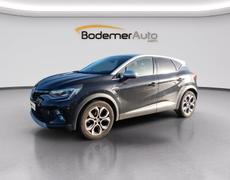 Renault Captur Vire Normandie