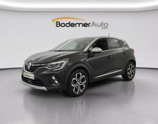 Renault Captur Vire Normandie