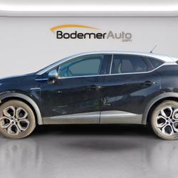 Renault Captur TCe 160 EDC - 21 Intens occasion - Vire Normandie - photo 2/15