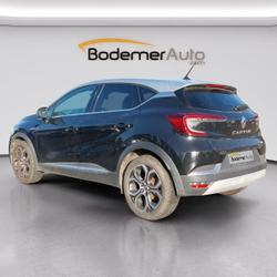 Renault Captur TCe 160 EDC - 21 Intens occasion - Vire Normandie - photo 3/15