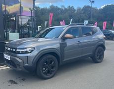Dacia Duster Ploumagoar