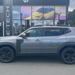 Dacia Duster Hybrid 140 Extreme + occasion - Ploumagoar - photo 2/25