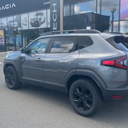 Dacia Duster Hybrid 140 Extreme + occasion - Ploumagoar - photo 3/25