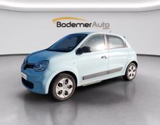 Renault Twingo 3 Vire Normandie