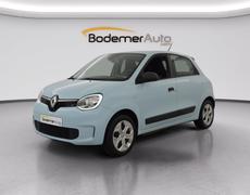 Renault Twingo 3 Vire Normandie