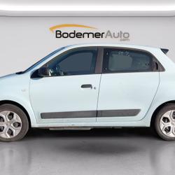 Renault Twingo 3 III E-Tech Authentic occasion - Vire Normandie - photo 2/15
