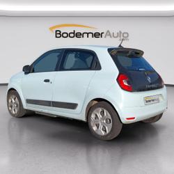 Renault Twingo 3 III E-Tech Authentic occasion - Vire Normandie - photo 3/15