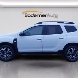 Dacia Duster TCe 150 4x2 EDC Journey occasion - Vire Normandie - photo 2/15