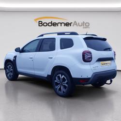 Dacia Duster TCe 150 4x2 EDC Journey occasion - Vire Normandie - photo 3/15