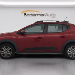 Dacia Sandero TCe 90 - 22 Stepway Confort occasion - Vire Normandie - photo 2/15