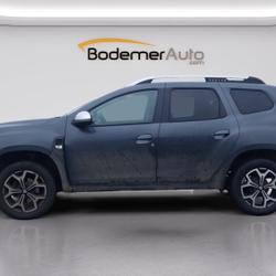 Dacia Duster Blue dCi 115 4x2 Prestige occasion - Vire Normandie - photo 2/15