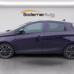 Renault Zoe R135 - MY22 Iconic occasion - Vire Normandie - photo 2/15