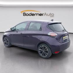 Renault Zoe R135 - MY22 Iconic occasion - Vire Normandie - photo 3/15