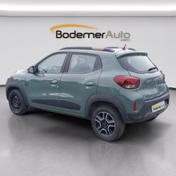 Dacia Spring Extreme occasion - Vire Normandie - photo 3/15