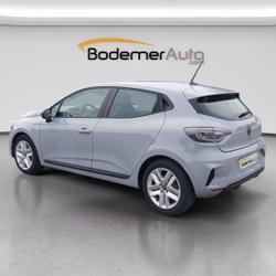 Renault Clio 5 E-Tech full hybrid 145 ch GSR2 Evolution occasion - Vire Normandie - photo 3/15
