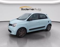 Renault Twingo 3 Vire Normandie