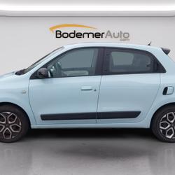 Renault Twingo 3 III SCe 65 Equilibre occasion - Vire Normandie - photo 2/15