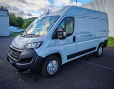 Fiat Ducato Aubière