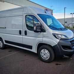 Fiat Ducato 3.5 MH2 47 kWh 122ch Pack Aubi&egrave;re