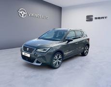 Seat Arona Lisieux