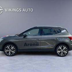 Seat Arona Arona 1.5 TSI 150 ch Start/Stop DSG7 Xperience Lisieux