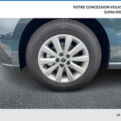 Seat Ibiza Ibiza 1.0 MPI 80 ch S/S BVM5 Edition Montceau-les-Mines