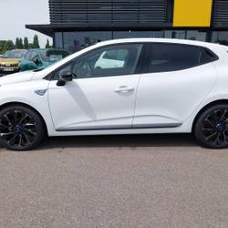 Renault Clio 5 esprit Alpine TCe 90 ch - 24 Valframbert