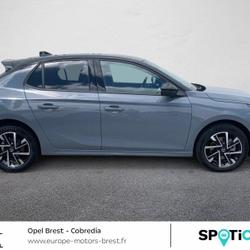 Opel Corsa 1.2 Turbo 100ch GS BVA8 Brest