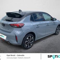 Opel Corsa 1.2 Turbo 100ch GS BVA8 Brest