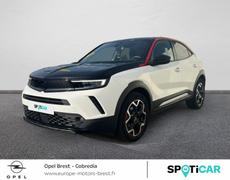 Opel Mokka Brest
