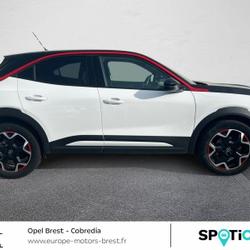 Opel Mokka 1.2 Turbo 100ch GS Line Brest