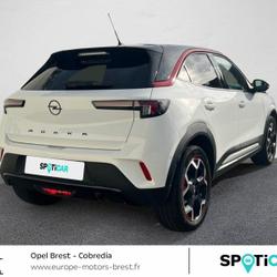 Opel Mokka 1.2 Turbo 100ch GS Line Brest