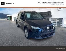 Seat Arona Montceau-les-Mines