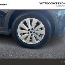 Seat Arona Arona 1.0 TSI 95 ch Start/Stop BVM5 Edition Montceau-les-Mines