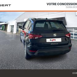 Seat Arona Arona 1.0 TSI 95 ch Start/Stop BVM5 Edition Montceau-les-Mines