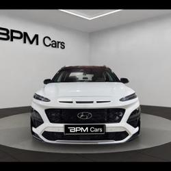 Hyundai Kona 1.0 T-GDi 120ch Hybrid 48V N Line Executive Issy-les-Moulineaux