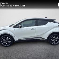 Toyota C-HR 1.8 Hybride 122ch Collection E-CVT TOURLAVILLE
