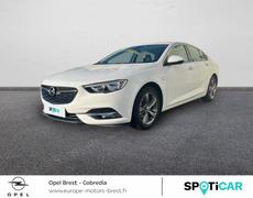 Opel Insignia Grand Sport Brest