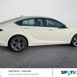 Opel Insignia Grand Sport 1.5 Turbo 165ch Brest