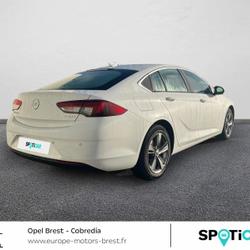 Opel Insignia Grand Sport 1.5 Turbo 165ch Brest